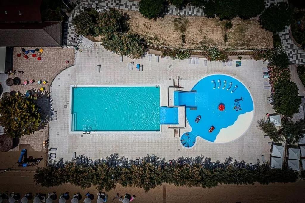 Villaggio San Francesco - Adria Holiday Mobile Homes Duna Verde Luaran gambar